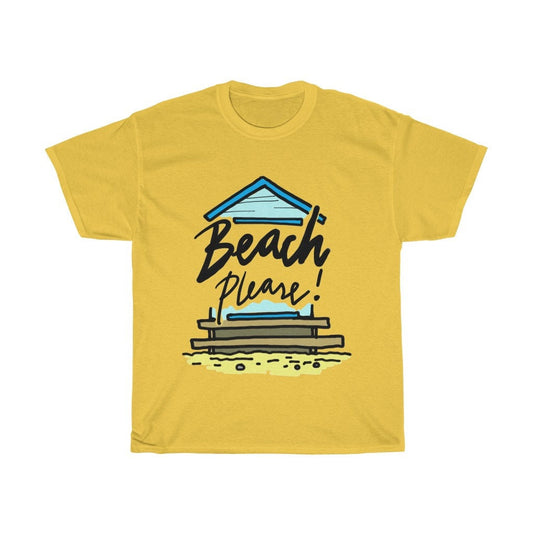 Brighton Beach Please, Funny Brighton Beach Box T Shirt, Brighton Melbourne Summer Beach Shirt for Brighton Beach Boxes, Brighton Beach Tee